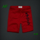 Abercrombie Fitch Man Short Pants 181