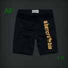 Abercrombie Fitch Man Short Pants 182