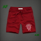 Abercrombie Fitch Man Short Pants 184