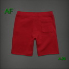 Abercrombie Fitch Man Short Pants 186
