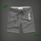 Abercrombie Fitch Man Short Pants 188