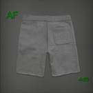 Abercrombie Fitch Man Short Pants 190