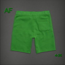 Abercrombie Fitch Man Short Pants 192