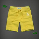 Abercrombie Fitch Man Short Pants 194