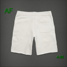 Abercrombie Fitch Man Short Pants 197