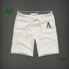 Abercrombie Fitch Man Short Pants 198