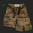 Abercrombie Fitch Man Short Pants 002