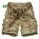 Abercrombie Fitch Man Short Pants 020