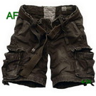 Abercrombie Fitch Man Short Pants 021