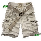 Abercrombie Fitch Man Short Pants 022
