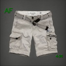 Abercrombie Fitch Man Short Pants 024