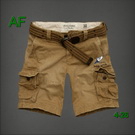 Abercrombie Fitch Man Short Pants 025