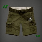 Abercrombie Fitch Man Short Pants 028