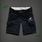 Abercrombie Fitch Man Short Pants 029