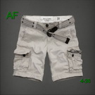 Abercrombie Fitch Man Short Pants 033