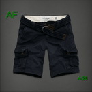 Abercrombie Fitch Man Short Pants 037