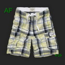 Abercrombie Fitch Man Short Pants 046