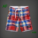 Abercrombie Fitch Man Short Pants 051