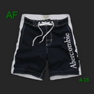 Abercrombie Fitch Man Short Pants 054