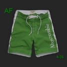 Abercrombie Fitch Man Short Pants 055