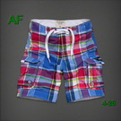 Abercrombie Fitch Man Short Pants 059