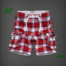 Abercrombie Fitch Man Short Pants 061