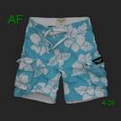 Abercrombie Fitch Man Short Pants 062