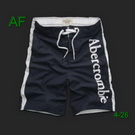 Abercrombie Fitch Man Short Pants 073