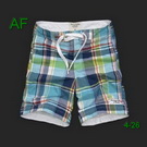 Abercrombie Fitch Man Short Pants 083