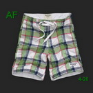 Abercrombie Fitch Man Short Pants 084