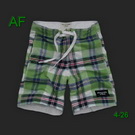 Abercrombie Fitch Man Short Pants 086