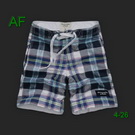 Abercrombie Fitch Man Short Pants 088