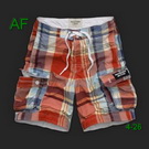 Abercrombie Fitch Man Short Pants 089