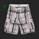 Abercrombie Fitch Man Short Pants 092