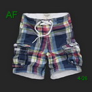 Abercrombie Fitch Man Short Pants 096