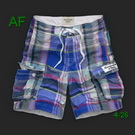 Abercrombie Fitch Man Short Pants 099