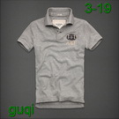 Replica A&F Polo Man T Shirt AFPM-T-Shirts001