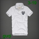 Replica A&F Polo Man T Shirt AFPM-T-Shirts011