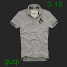 Replica A&F Polo Man T Shirt AFPM-T-Shirts018