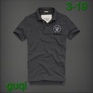 Replica A&F Polo Man T Shirt AFPM-T-Shirts025