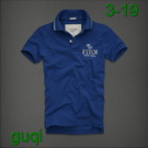 Replica A&F Polo Man T Shirt AFPM-T-Shirts038