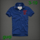 Replica A&F Polo Man T Shirt AFPM-T-Shirts045