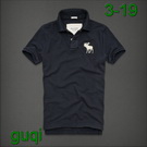 Replica A&F Polo Man T Shirt AFPM-T-Shirts047