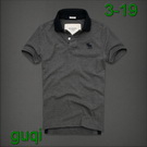 Replica A&F Polo Man T Shirt AFPM-T-Shirts050