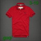 Replica A&F Polo Man T Shirt AFPM-T-Shirts054