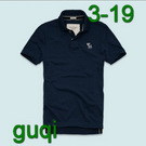 Replica A&F Polo Man T Shirt AFPM-T-Shirts059