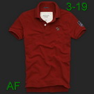 Replica A&F Polo Man T Shirt AFPM-T-Shirts095