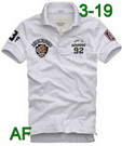 Replica A&F Polo Man T Shirt AFPM-T-Shirts096