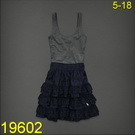 Abercrombie & Fitch Skirts Or Dress 105