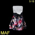 Abercrombie & Fitch Skirts Or Dress 011